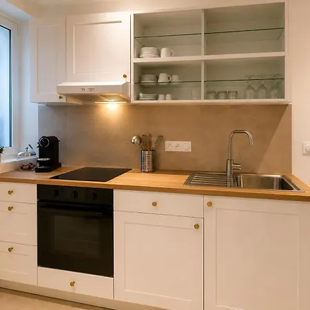 Renovated Studio, 400 M From La Croisette Cannes