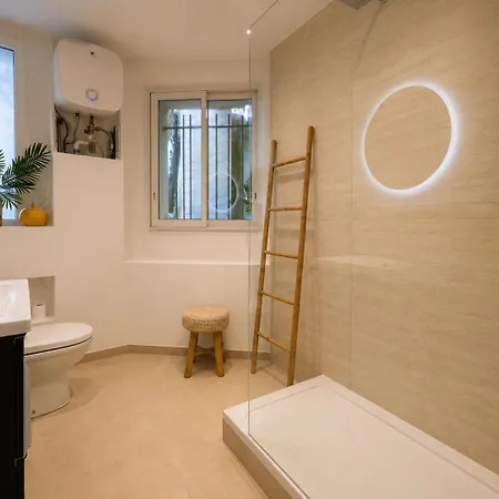 Renovated Studio, 400 M From La Croisette Apartment Cannes